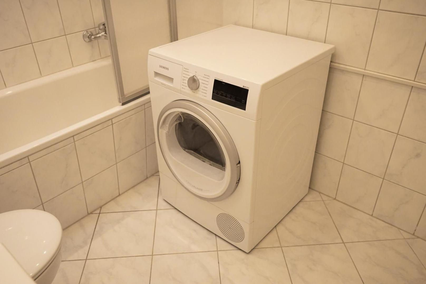 Moeblierte 3-zimmer-wohnung Nahe Duesseldorf In Duisburg-sued